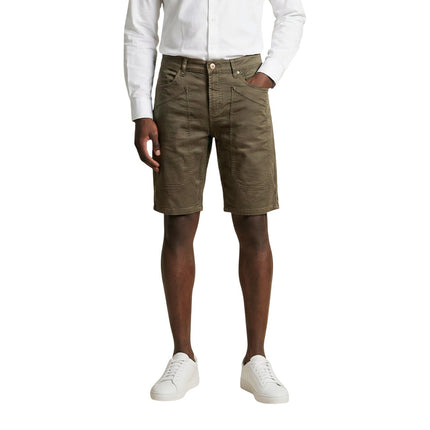 Jeckerson Men Shorts