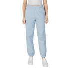 light blue / S