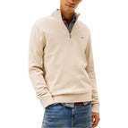 beige / L