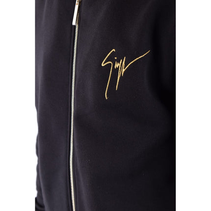 Giuseppe Zanotti  Men Sweatshirts