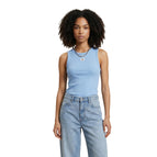 light blue / XS