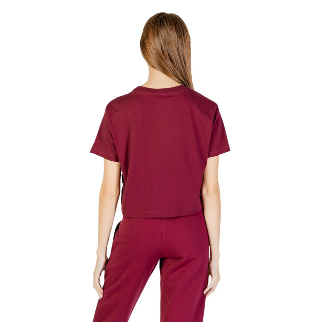 Icon  Women T-Shirt
