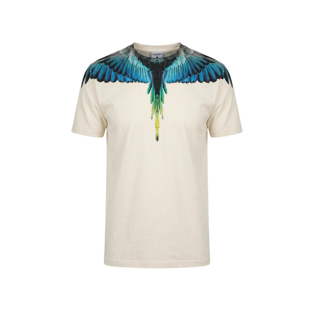 County Of Milan Men T-Shirt