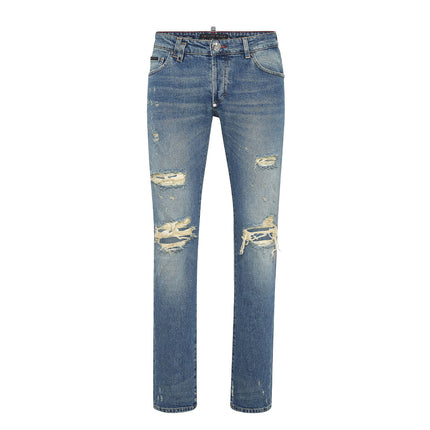 Philipp Plein Men Jeans