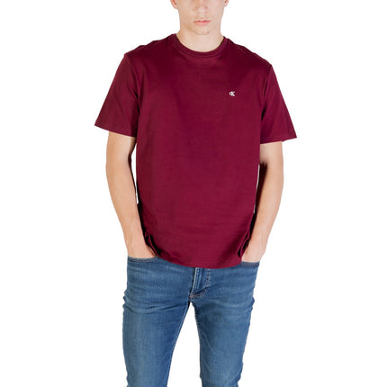 Calvin Klein Jeans Men T-Shirt