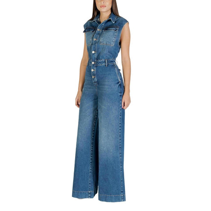 Colcci  Women Jumpsuit