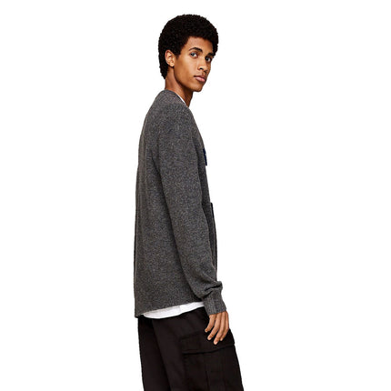 Tommy Hilfiger Jeans Men Knitwear
