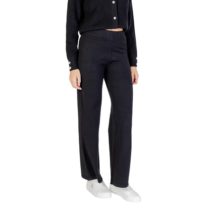 Choral  Women Trousers
