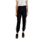 black / L
