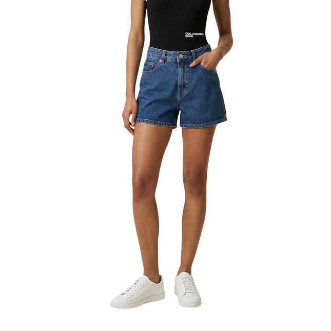 Karl Lagerfeld Jeans  Women Short