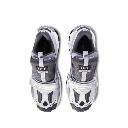 Off-white Men Sneakers