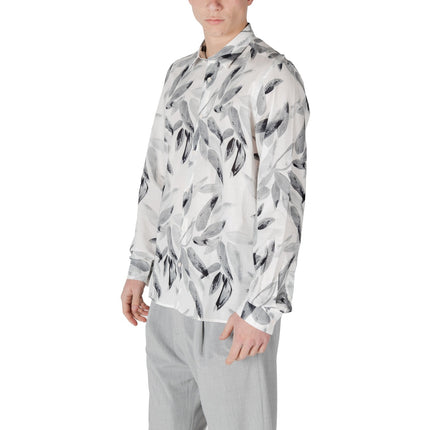 Antony Morato Men Shirt