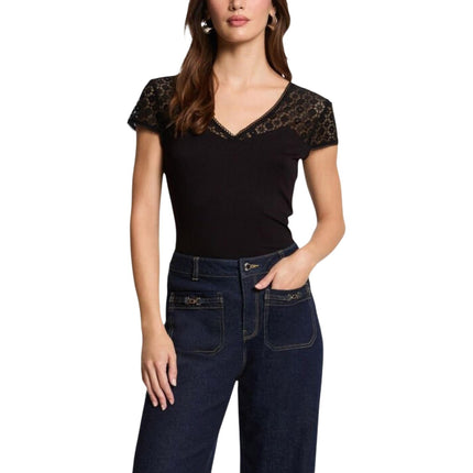 Morgan De Toi  Women T-Shirt