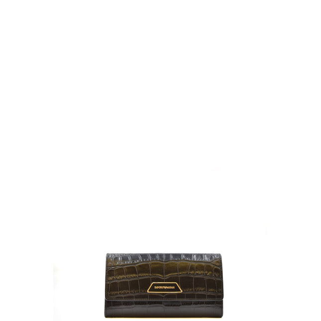Emporio Armani  Women Wallet