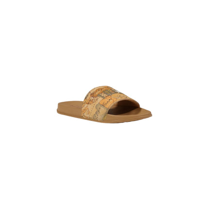 Alviero Martini Prima Classe Women Slippers