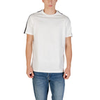white / S