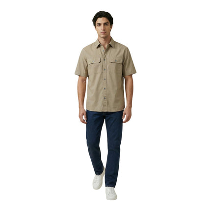 Armani Exchange Men Shirt