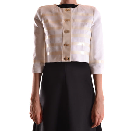 Elisabetta Franchi  Women Blazer