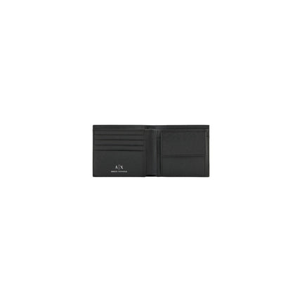Armani Exchange Men Wallet