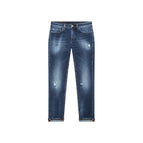 blue / 28 US