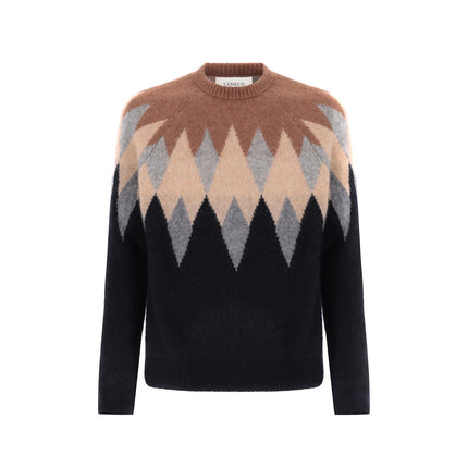 Laneus Men Knitwear