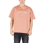 pink / S