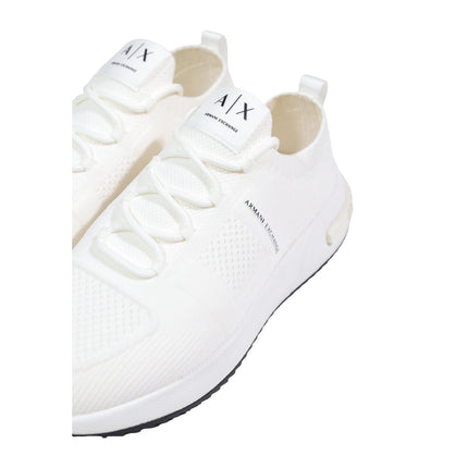 Armani Exchange Men Sneakers