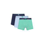 green / S