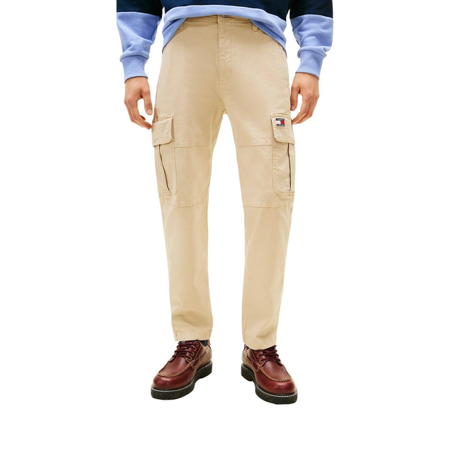 Tommy Hilfiger Jeans Men Trousers