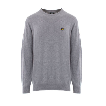 Lyle & Scott Men Knitwear
