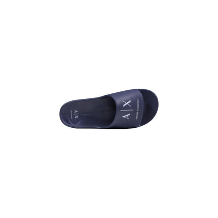 Armani Exchange Men Slippers