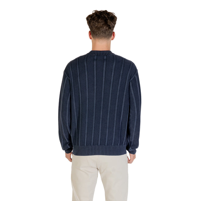 Boss Men Knitwear