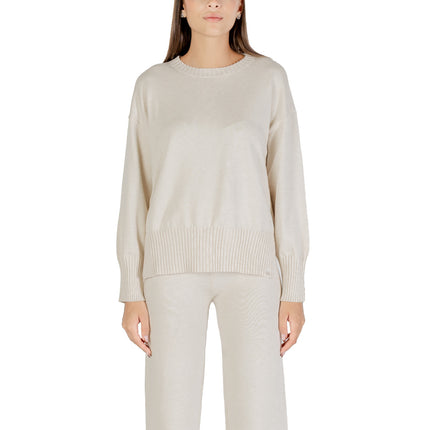 Choral  Women Knitwear