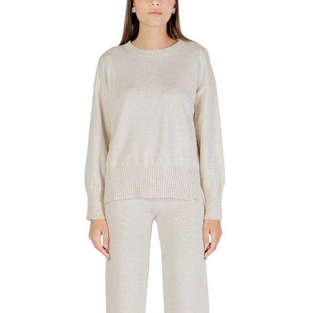 Choral  Women Knitwear