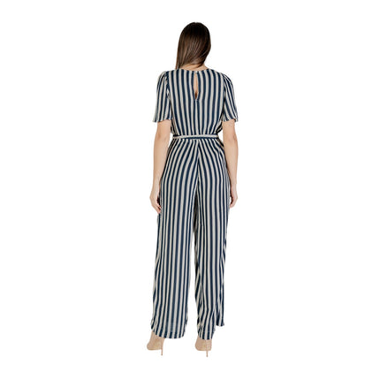 Ichi  Women Jumpsuit