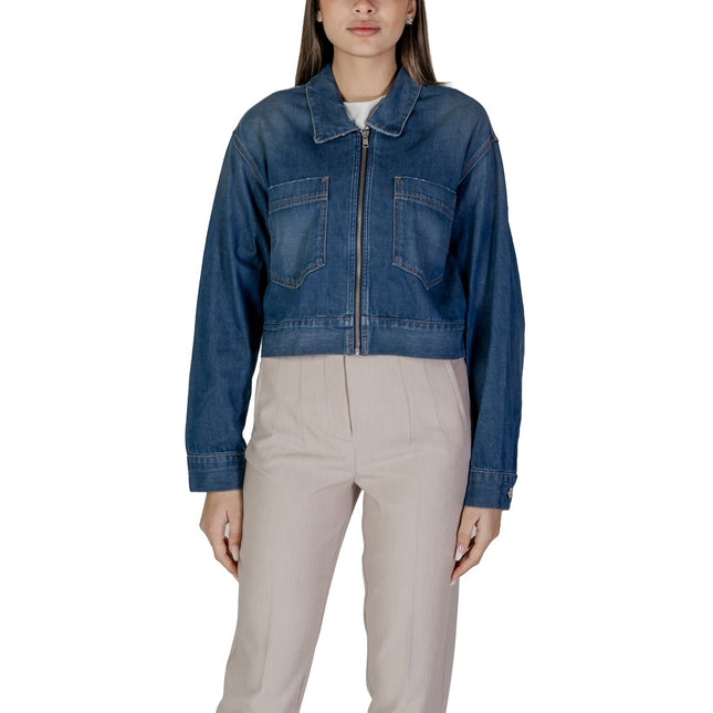 Replay  Women Blazer