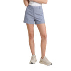 light blue / S