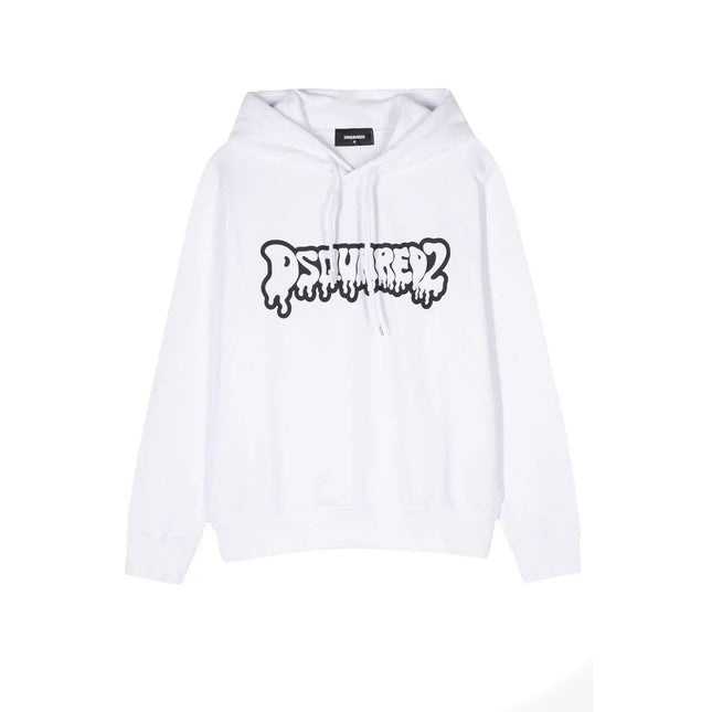Dsquared2 Men Sweatshirts
