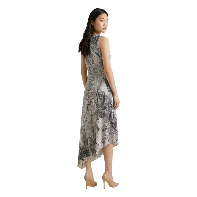 Desigual  Women Dress