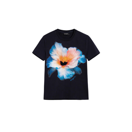 Desigual  Women T-Shirt