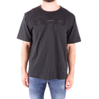 black / M