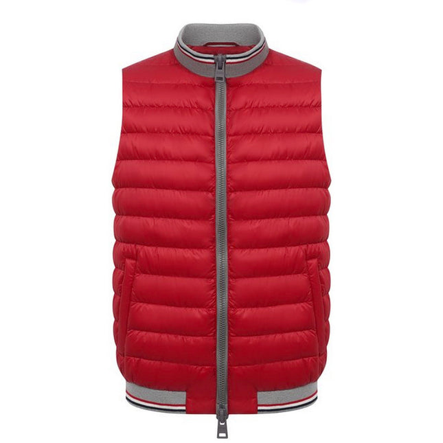 Herno Men Gilet