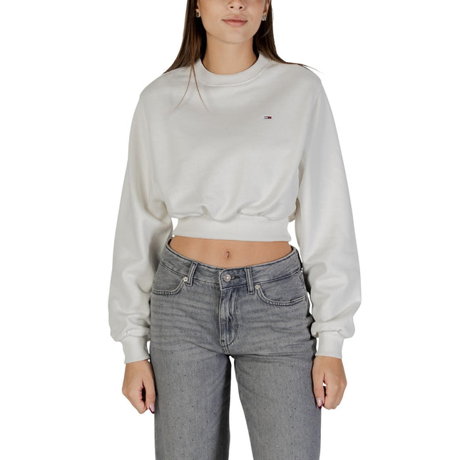 Tommy Hilfiger Jeans  Women Sweatshirts