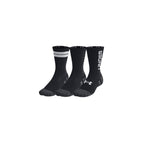 black / L