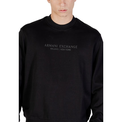 Armani Exchange Men Sweatshirts