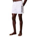 white / M