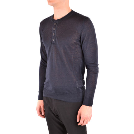 Woolrich Men Knitwear