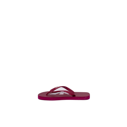 Emporio Armani Underwear Women Flip Flops