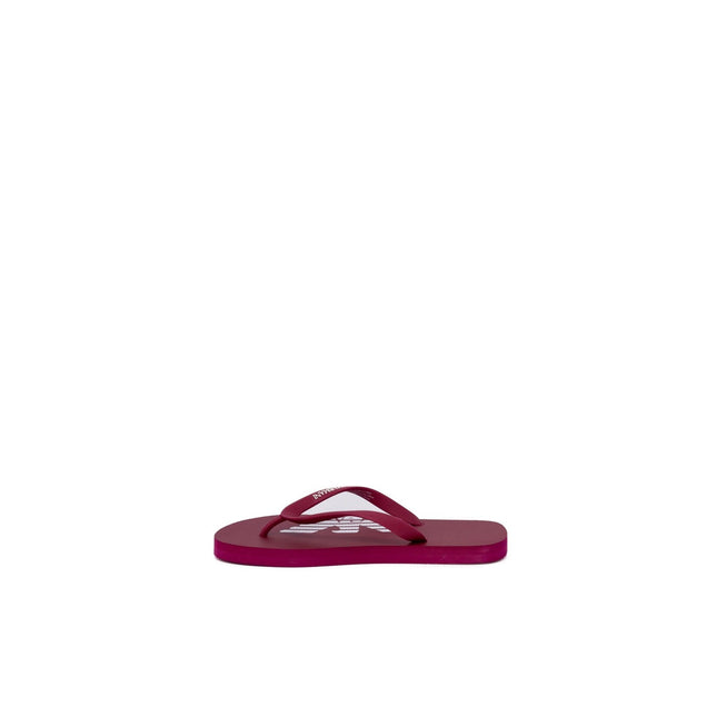 Emporio Armani Underwear Women Flip Flops