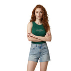 green / M